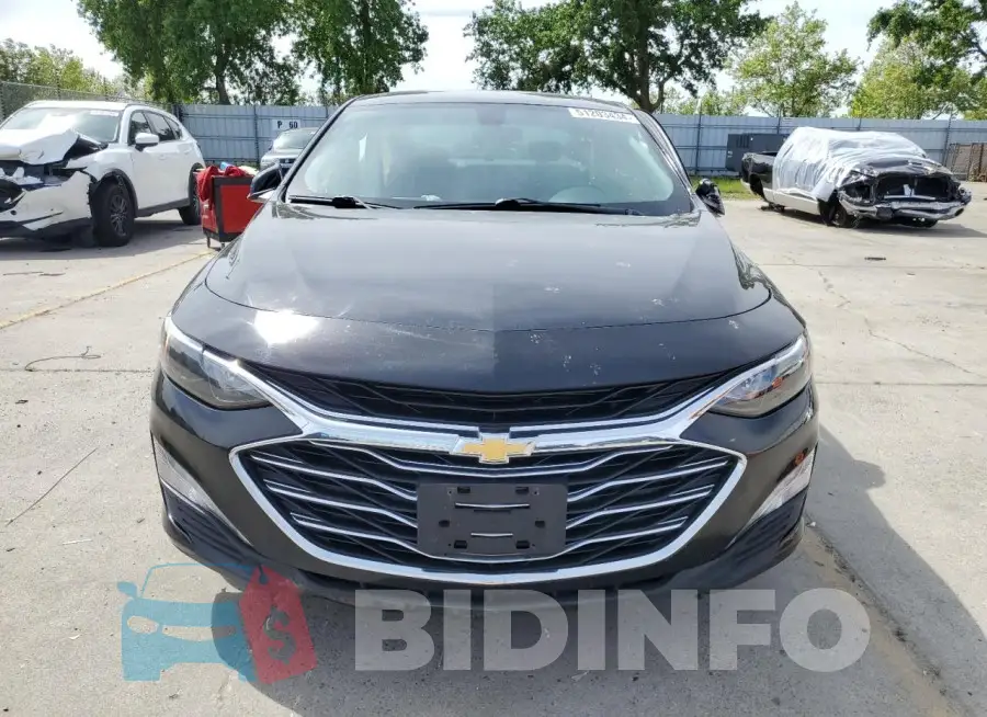 1G1ZD5ST1KF217422 Photo# 5
