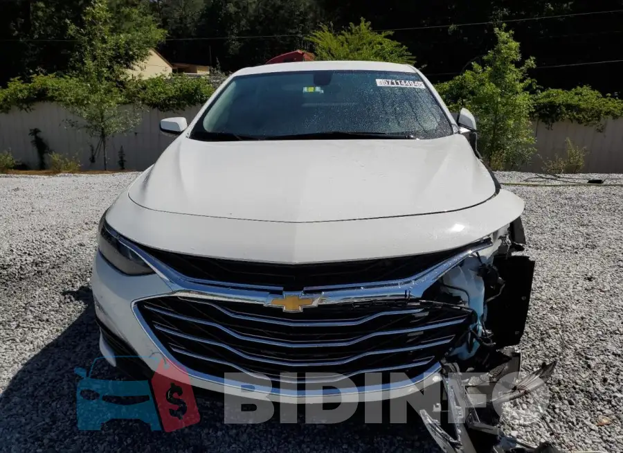 1G1ZD5ST1NF152494 Photo# 5