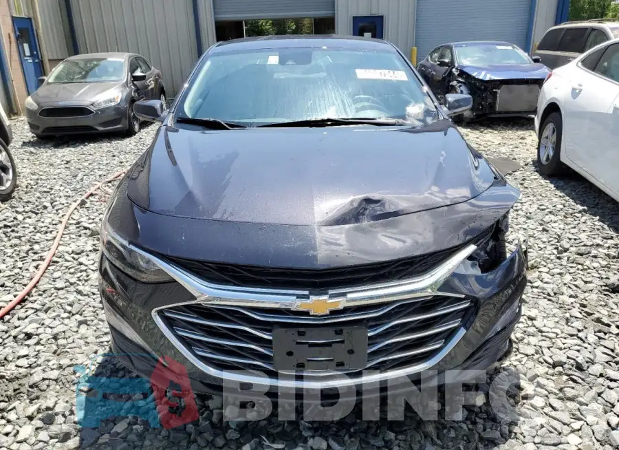1G1ZD5ST1PF223874 Photo# 5