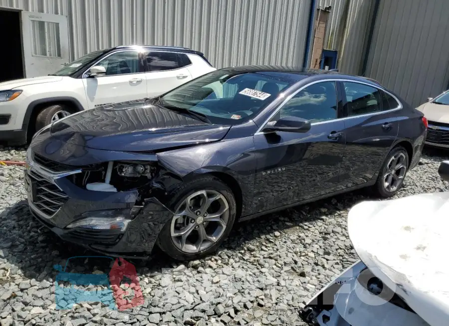 1G1ZD5ST1PF223874 Photo# 1