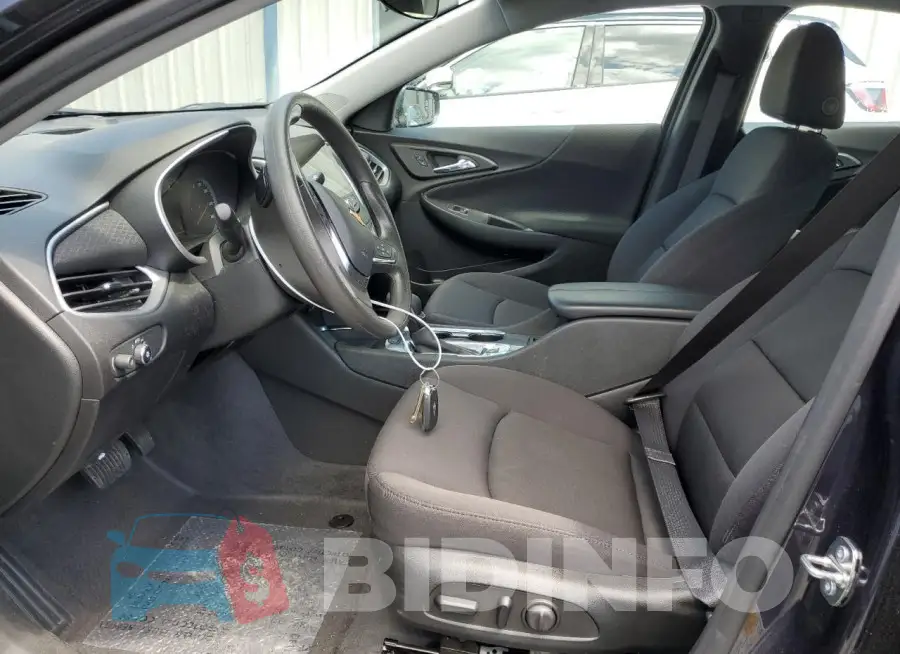 1G1ZD5ST1PF223874 Photo# 7