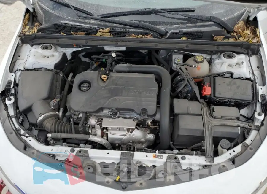 1G1ZD5ST2LF088088 Photo# 11