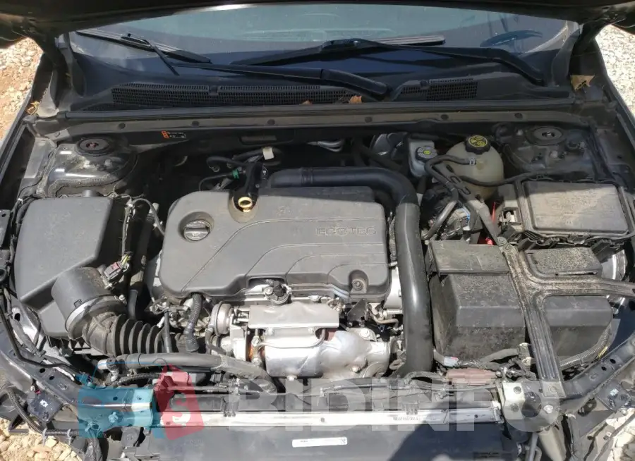 1G1ZD5ST3LF157970 Photo# 11