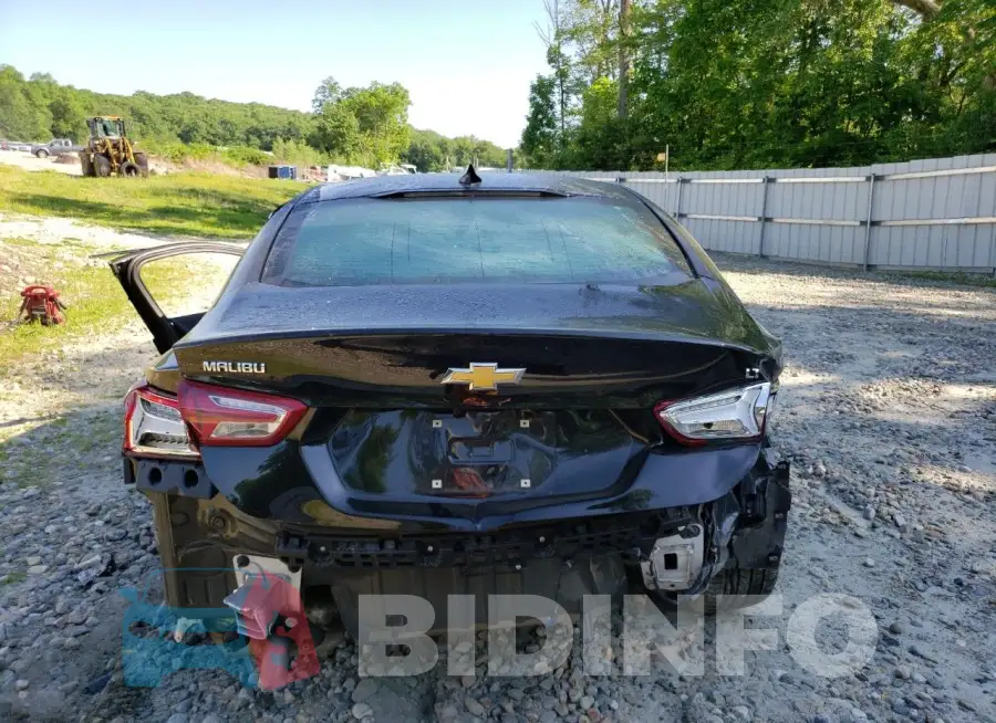 1G1ZD5ST3NF175341 Photo# 6