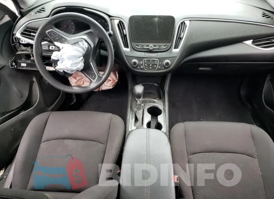 1G1ZD5ST3NF175341 Photo# 8