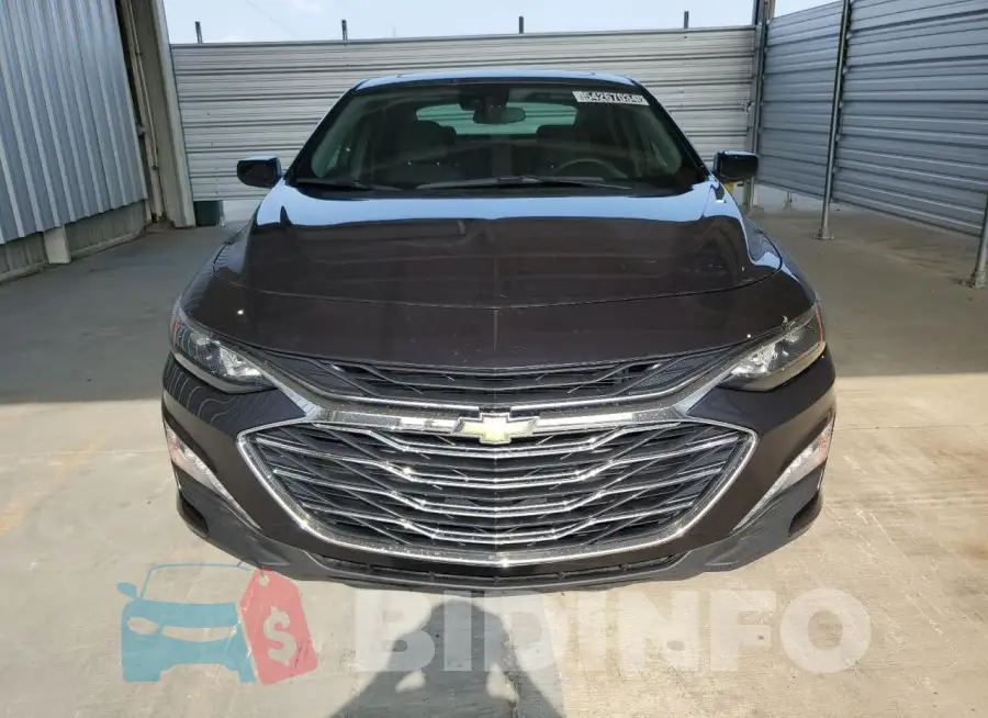 1G1ZD5ST3PF151642 Photo# 5