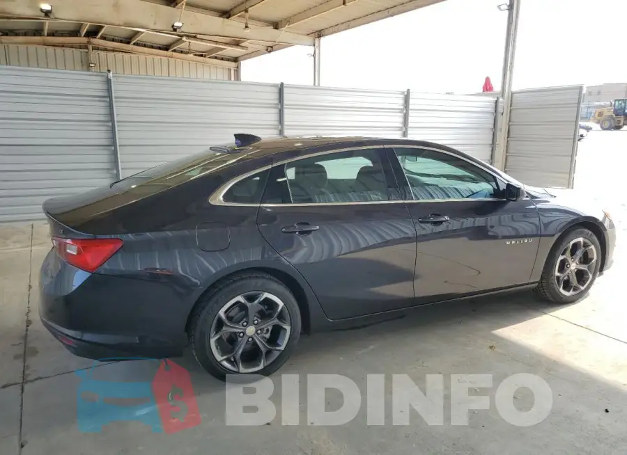 1G1ZD5ST3PF151642 Photo# 3