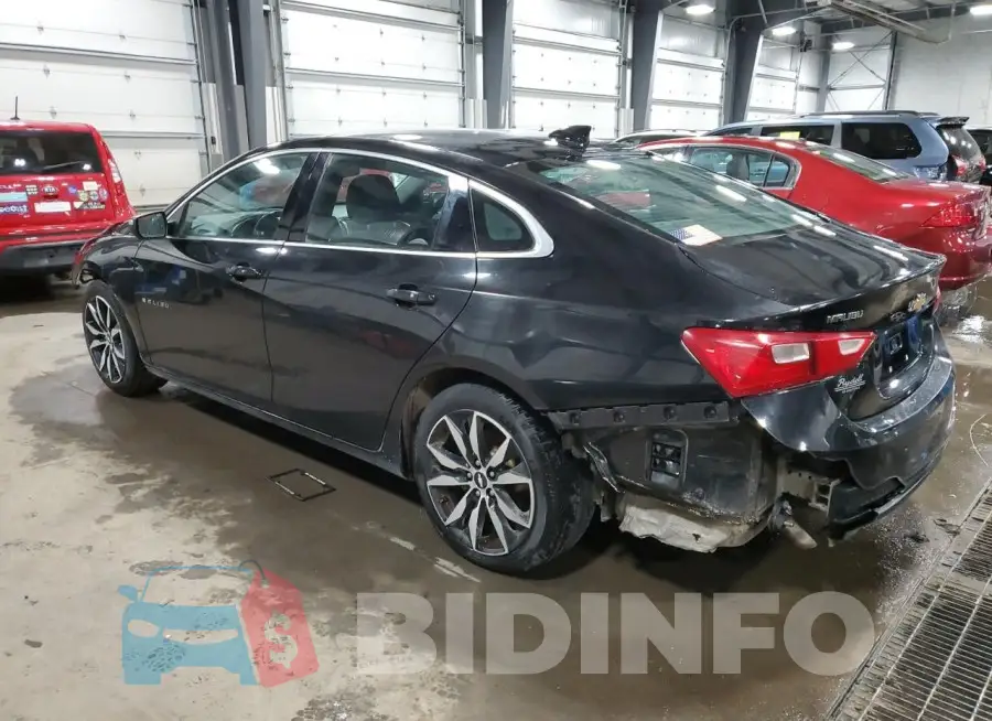 1G1ZD5ST4JF282425 Photo# 2
