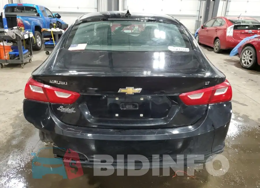 1G1ZD5ST4JF282425 Photo# 6