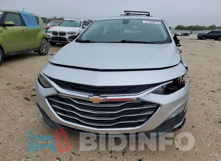 1G1ZD5ST4LF006877 Photo# 5