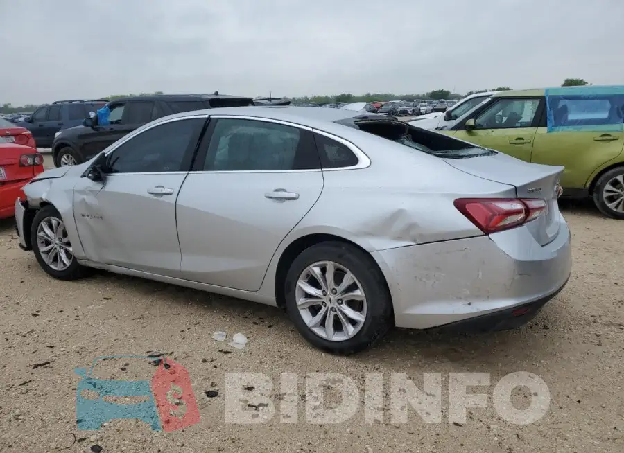 1G1ZD5ST4LF006877 Photo# 2
