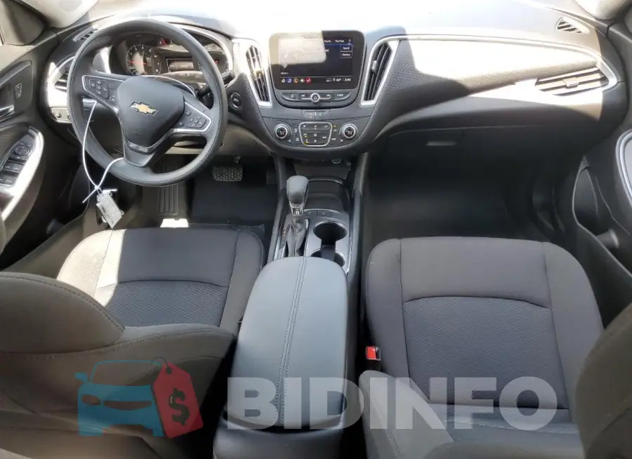 1G1ZD5ST4RF205937 Photo# 8