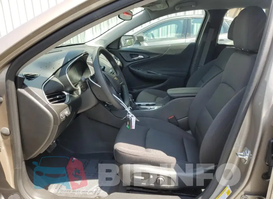 1G1ZD5ST4RF205937 Photo# 7