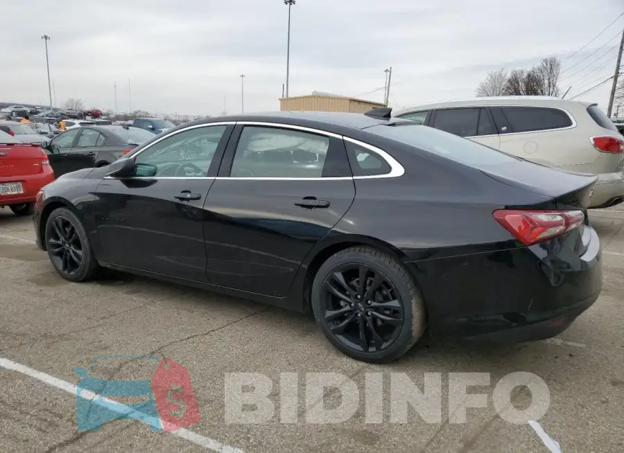 1G1ZD5ST5MF005318 Photo# 2