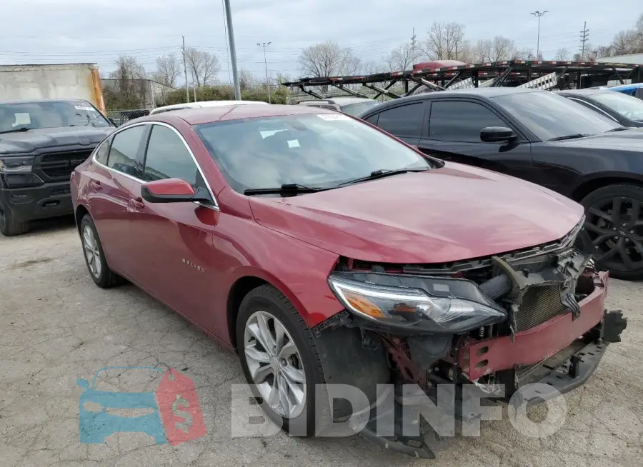 1G1ZD5ST6KF107742 Photo# 4