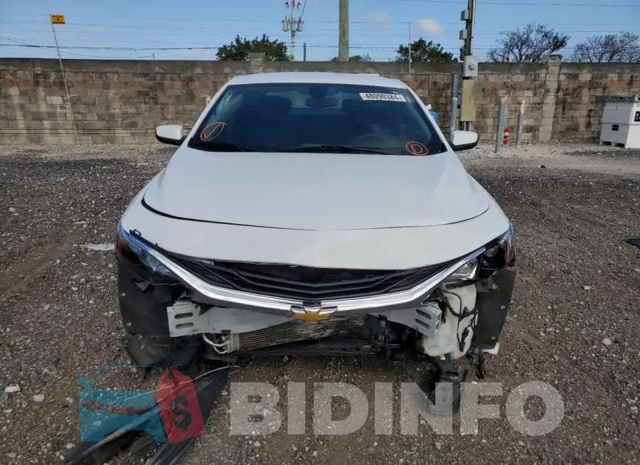 1G1ZD5ST6LF100565 Photo# 5