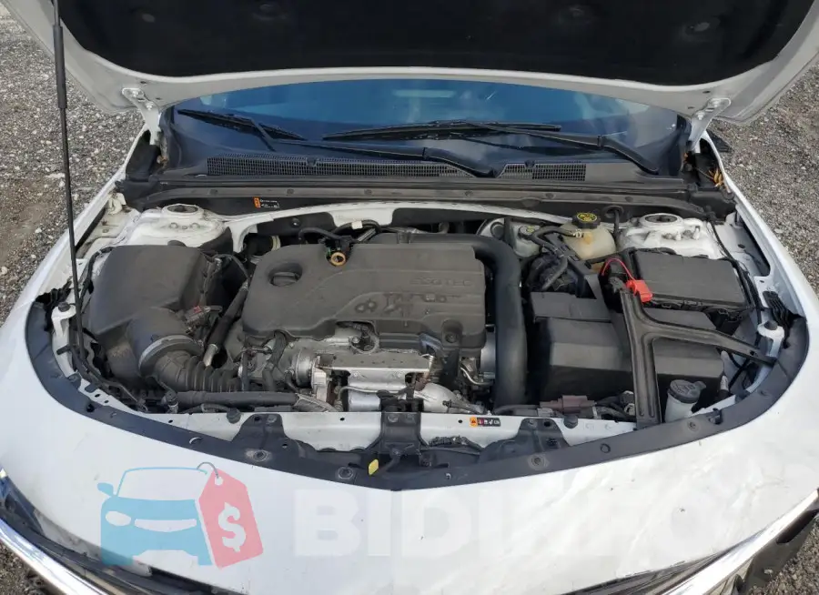 1G1ZD5ST6LF100565 Photo# 11