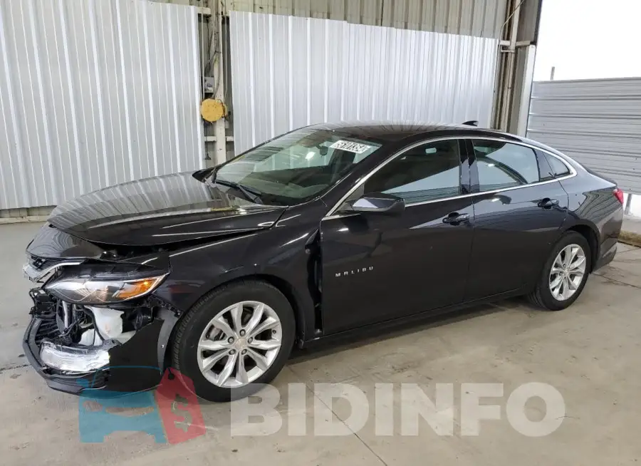 1G1ZD5ST7PF192260 Photo# 1
