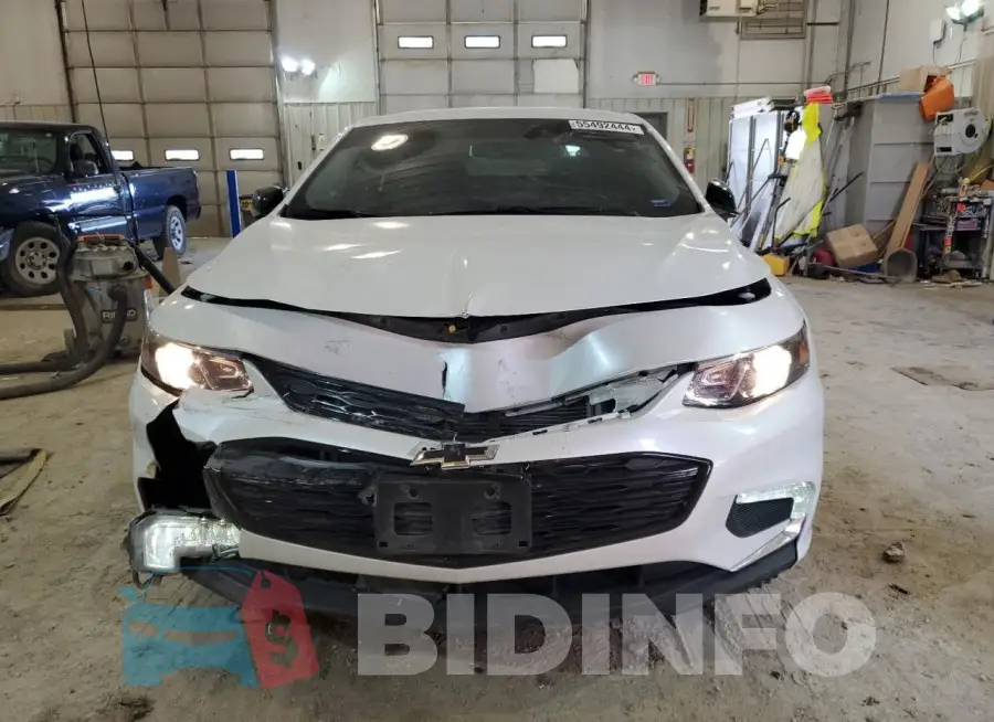 1G1ZD5ST8JF256135 Photo# 5