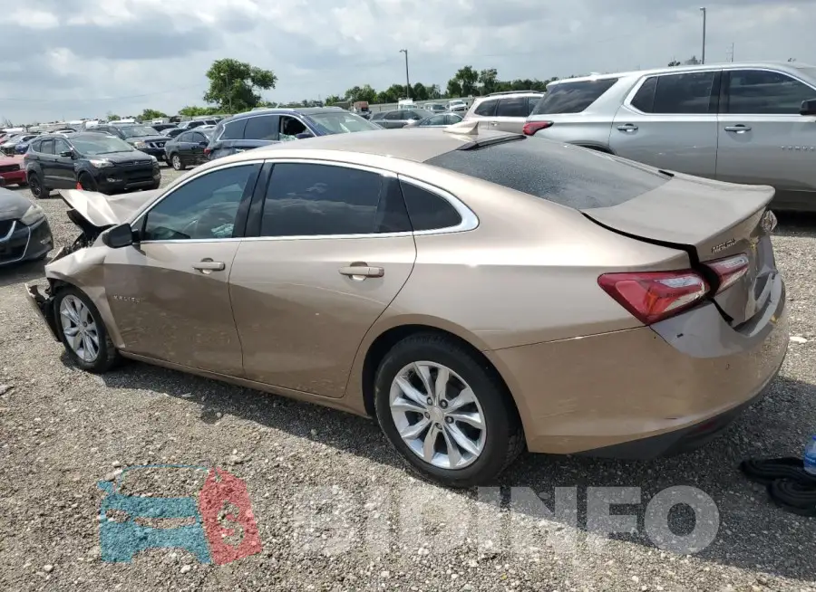 1G1ZD5ST9KF128102 Photo# 2