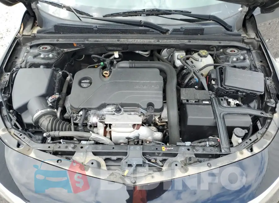 1G1ZD5ST9KF162864 Photo# 11