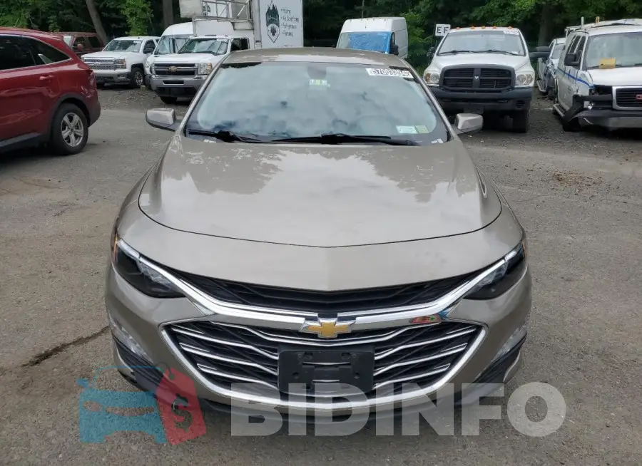 1G1ZD5ST9NF151691 Photo# 5