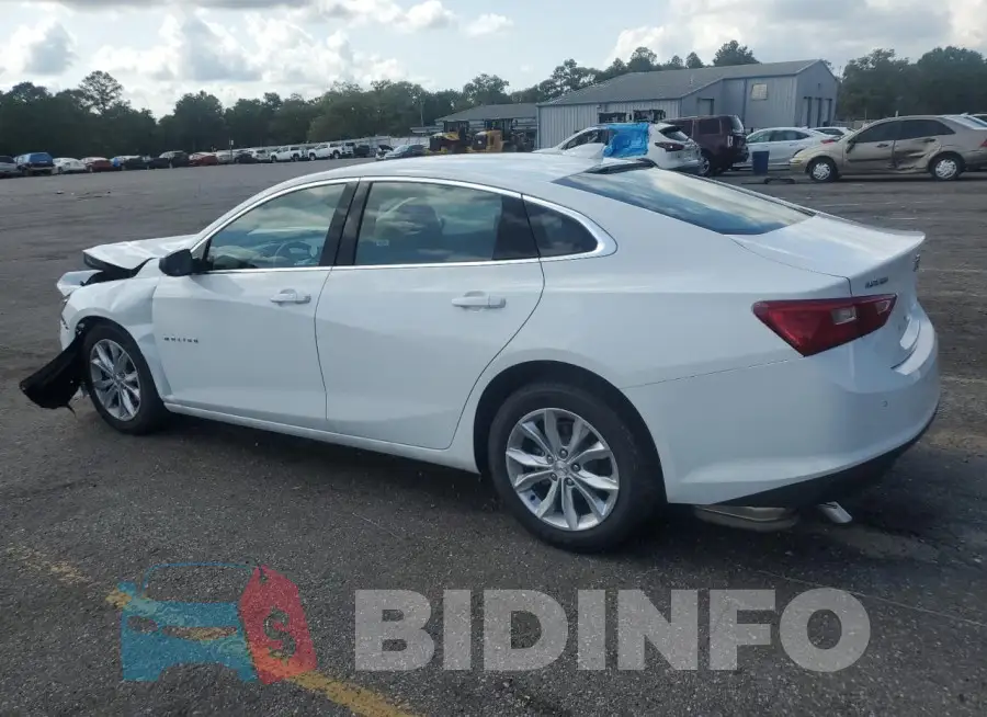 1G1ZD5ST9RF152121 Photo# 2