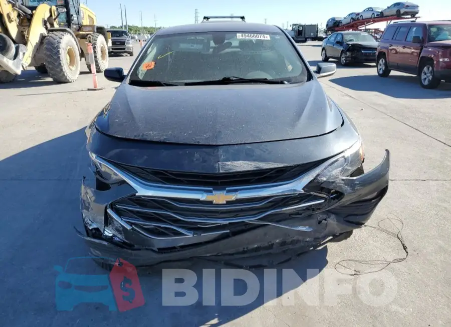 1G1ZD5STXLF070289 Photo# 5