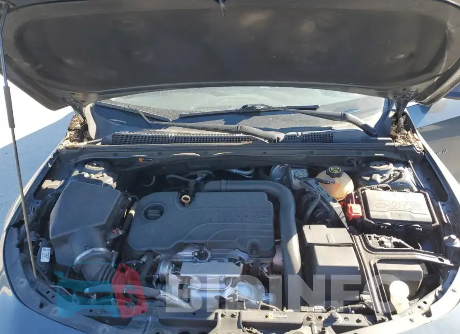 1G1ZD5STXLF070289 Photo# 11