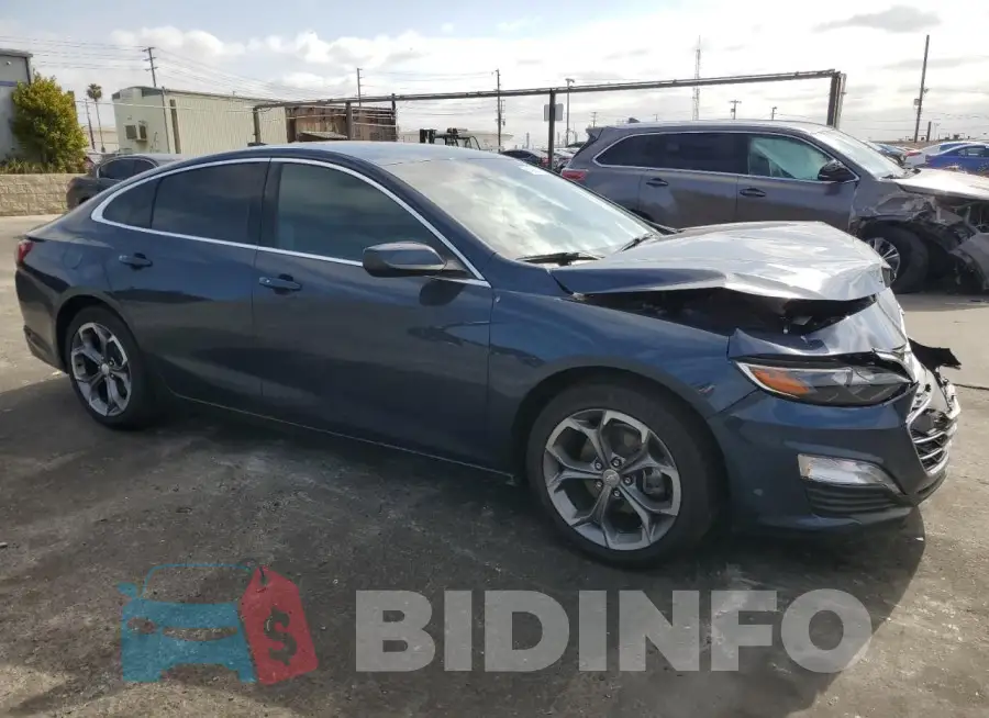 1G1ZD5STXLF119491 Photo# 4