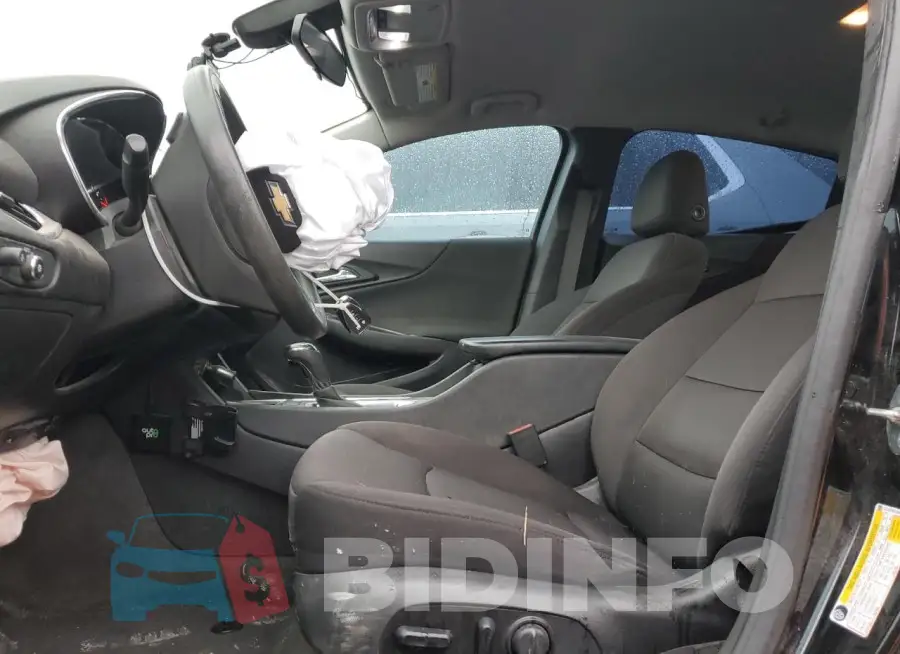 1G1ZF5SU6KF208122 Photo# 7