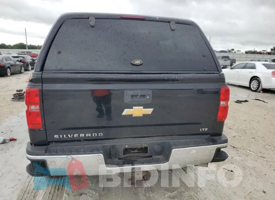 1GC1KWE80FF165732 Photo# 6