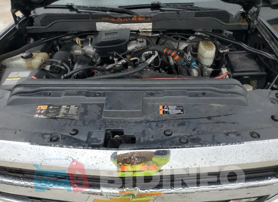 1GC1KWE80FF165732 Photo# 11