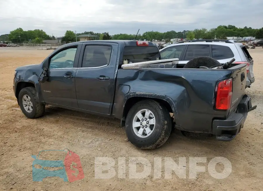 1GCGSBEN2L1129848 Photo# 2