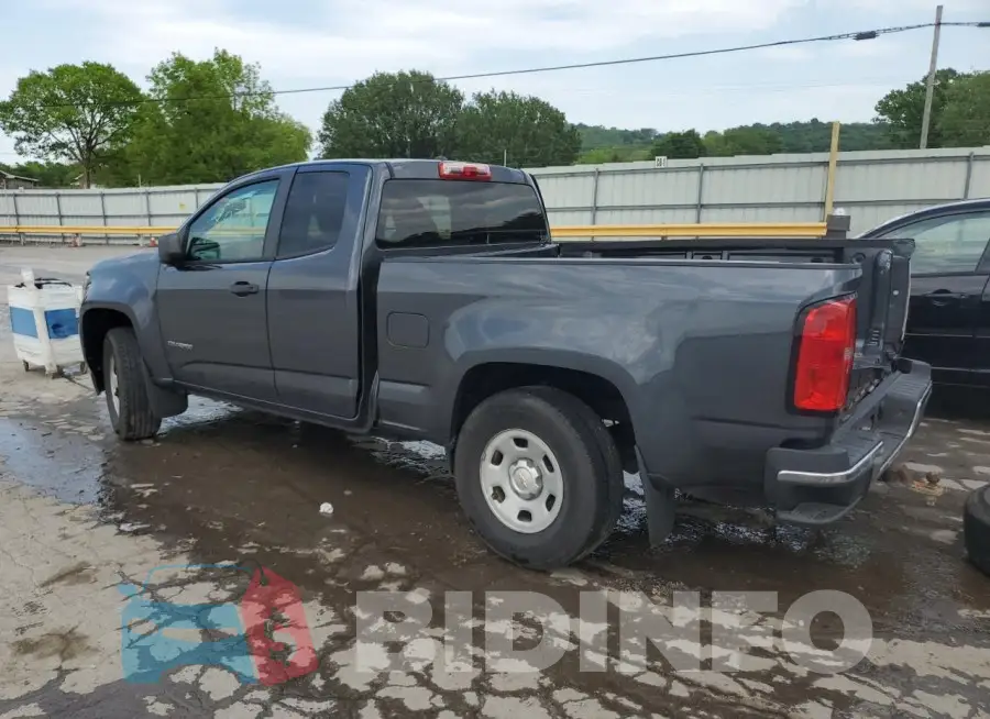 1GCHSBENXH1279833 Photo# 2