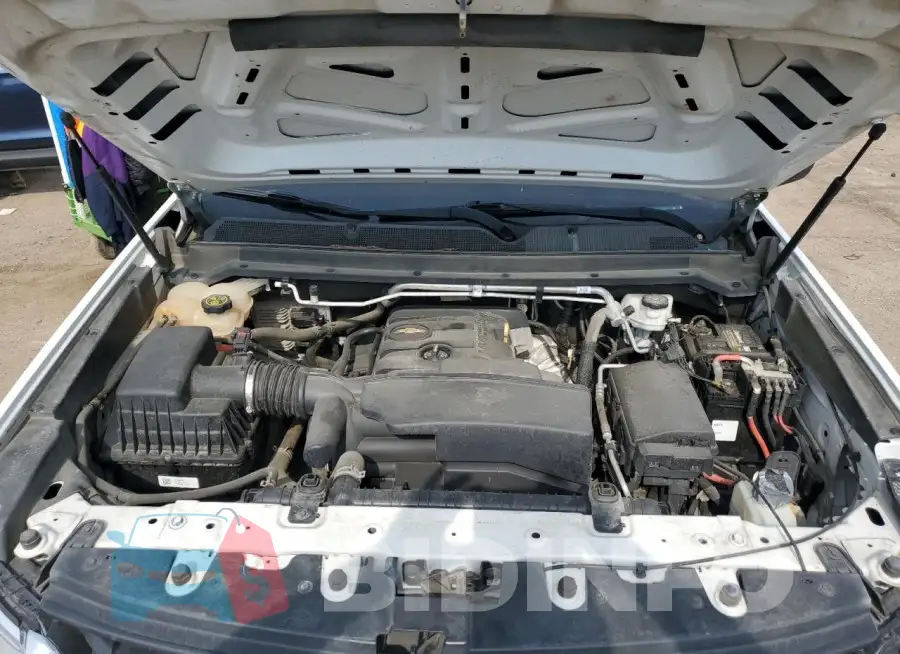 1GCHTBEA7K1103615 Photo# 11