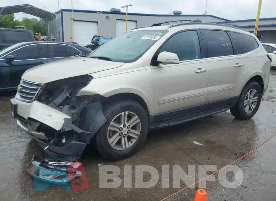 1GNKRGKD9GJ259329 Photo# 1