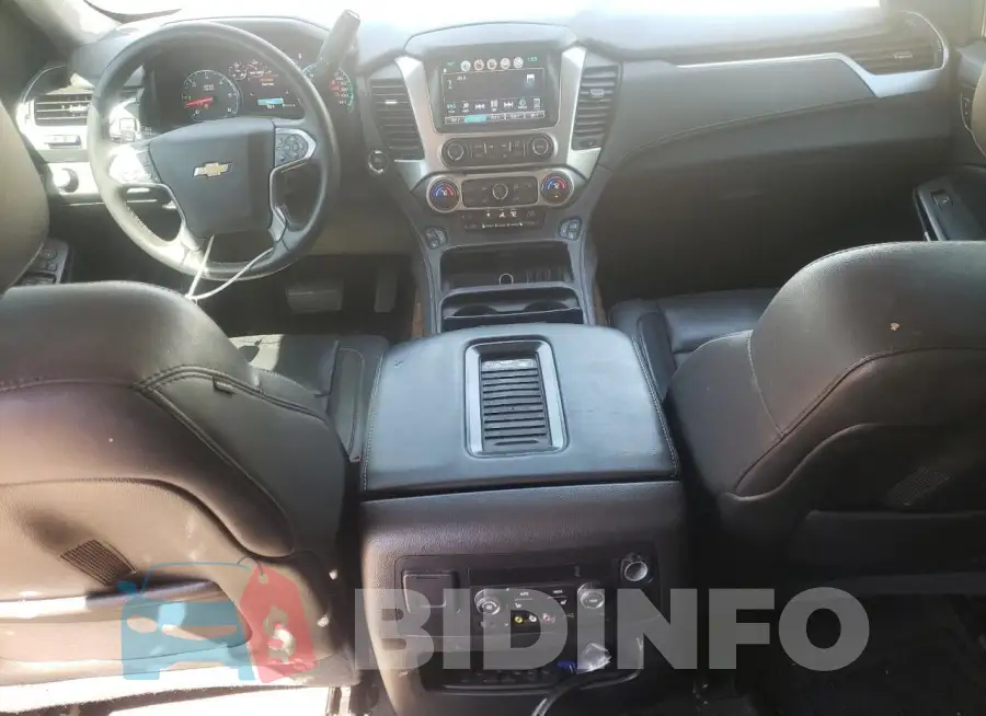 1GNSCJKC5GR111072 Photo# 8