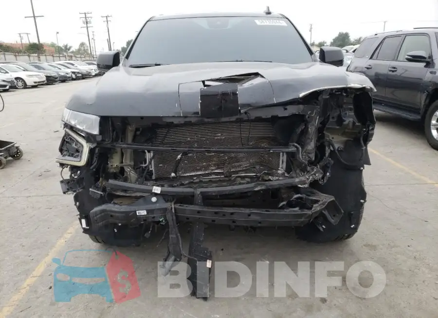 1GNSKEKD2PR410523 Photo# 5