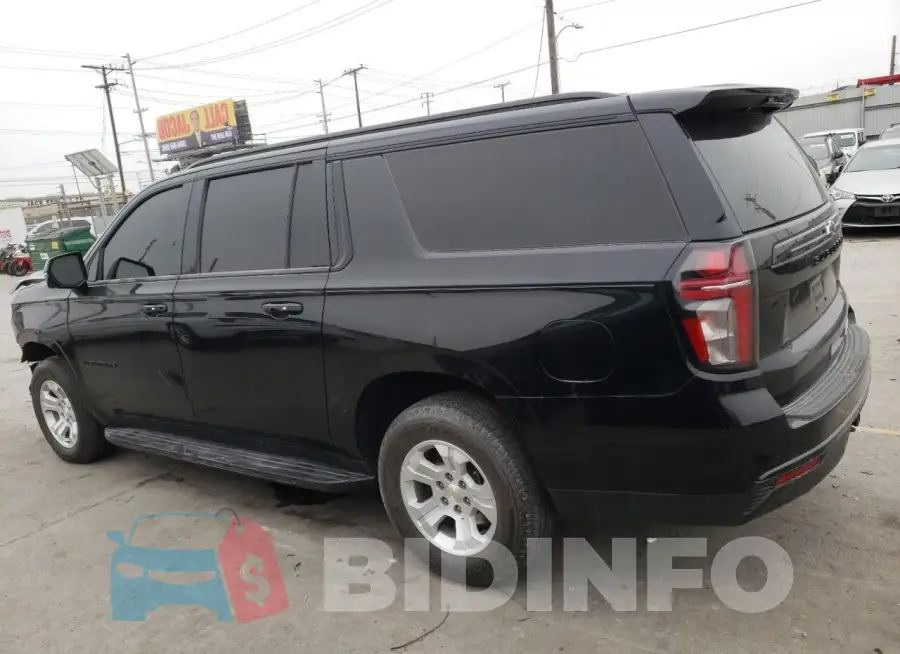 1GNSKEKD2PR410523 Photo# 2