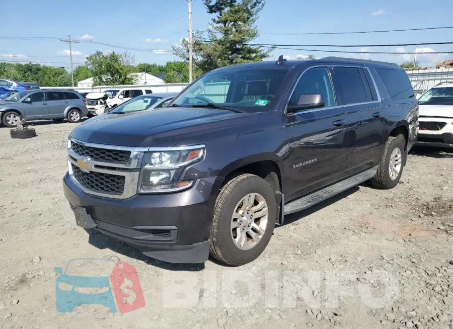 1GNSKHKC9GR342259 Photo# 1