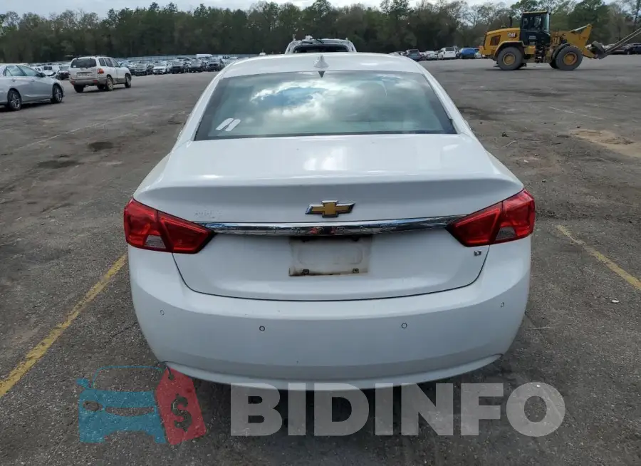 2G1115SL8F9174783 Photo# 6