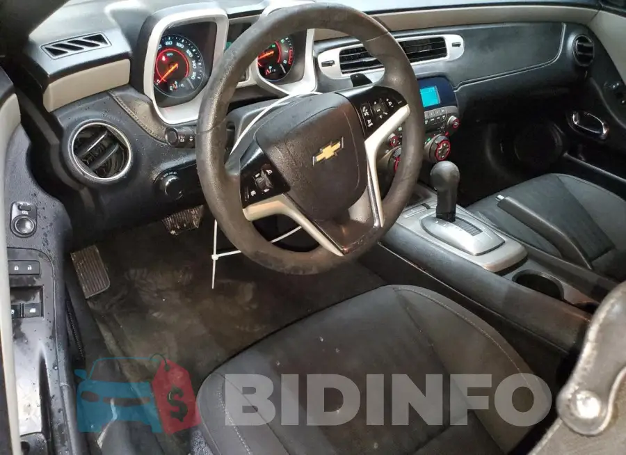2G1FB1E32F9145917 Photo# 8
