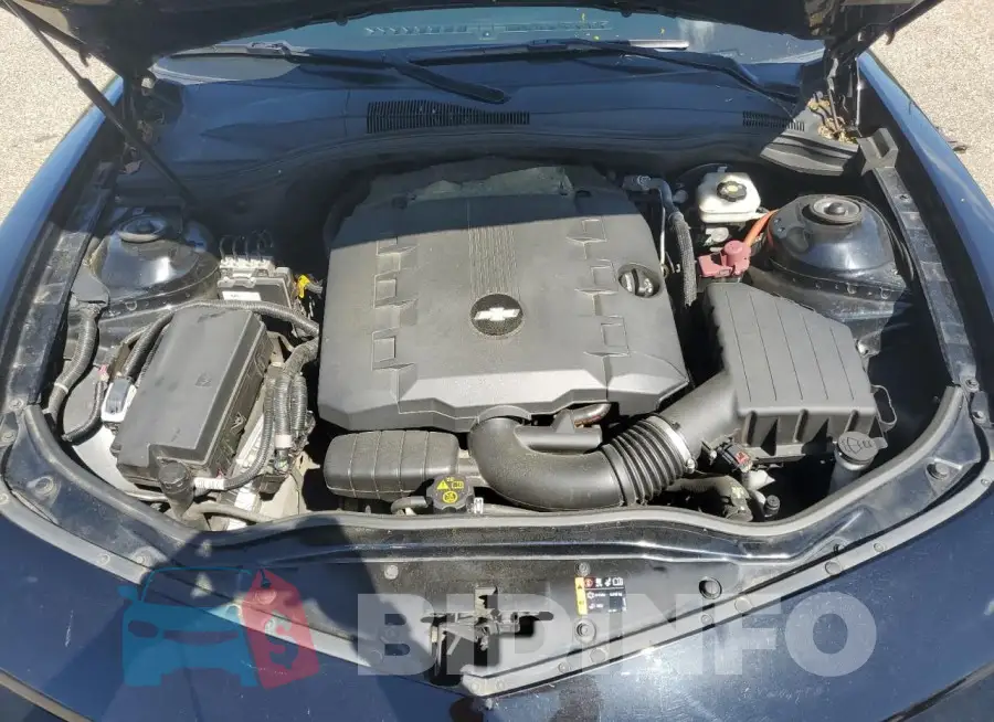 2G1FB1E38F9161510 Photo# 11