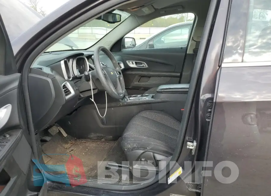 2GNALBEK8G6203695 Photo# 7