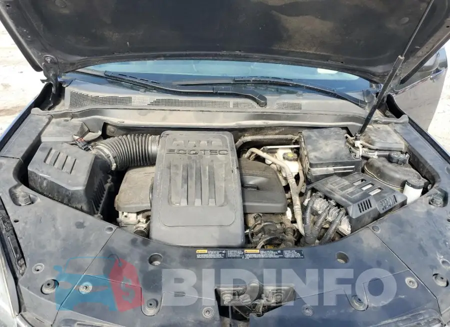 2GNALCEK1G6322503 Photo# 12