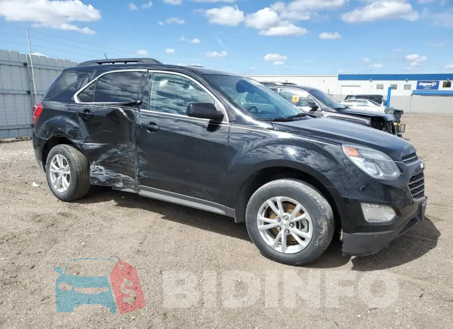 2GNALCEK9H6202238 Photo# 4
