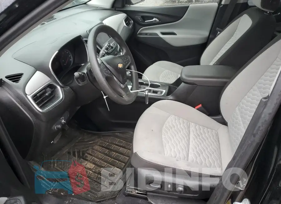 2GNAXFEV3L6160819 Photo# 7