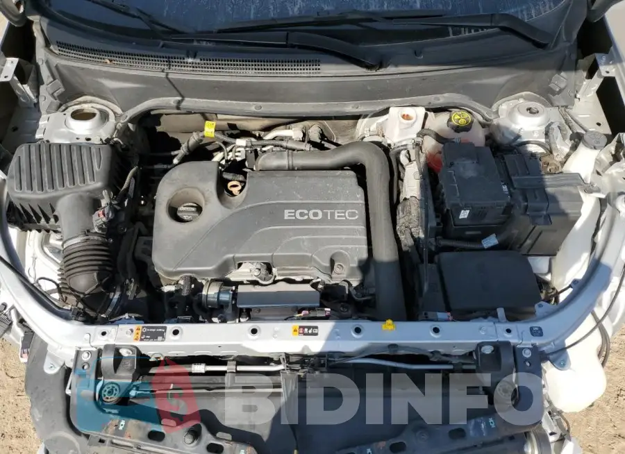 2GNAXMEVXJ6298102 Photo# 11