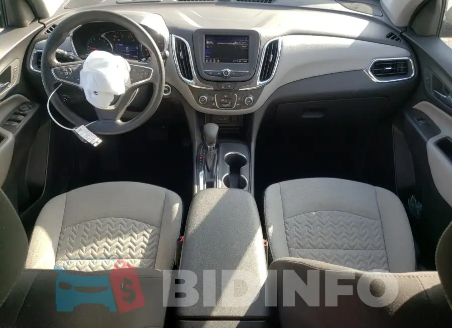3GNAXHEG5PL158715 Photo# 8